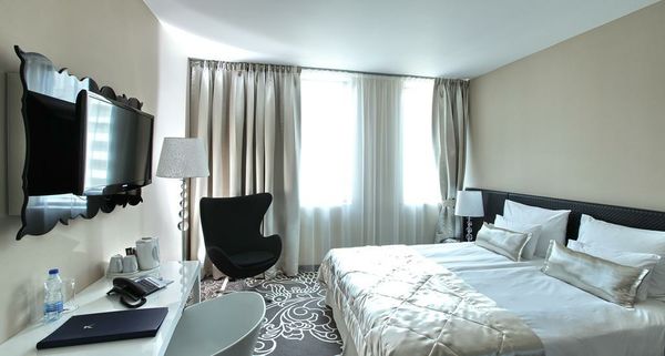 Falkensteiner Hotel Belgrade