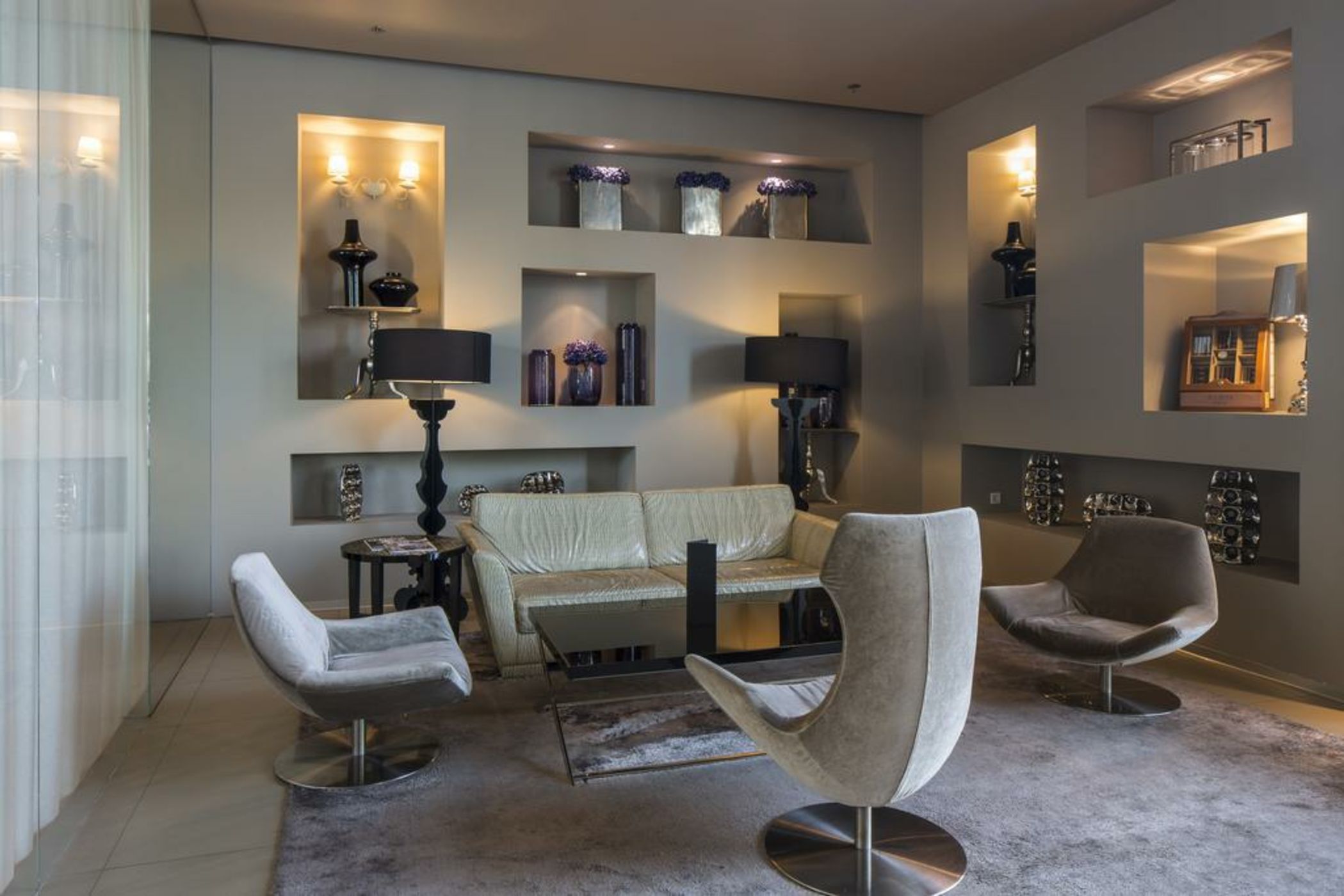 Falkensteiner Hotel Belgrade