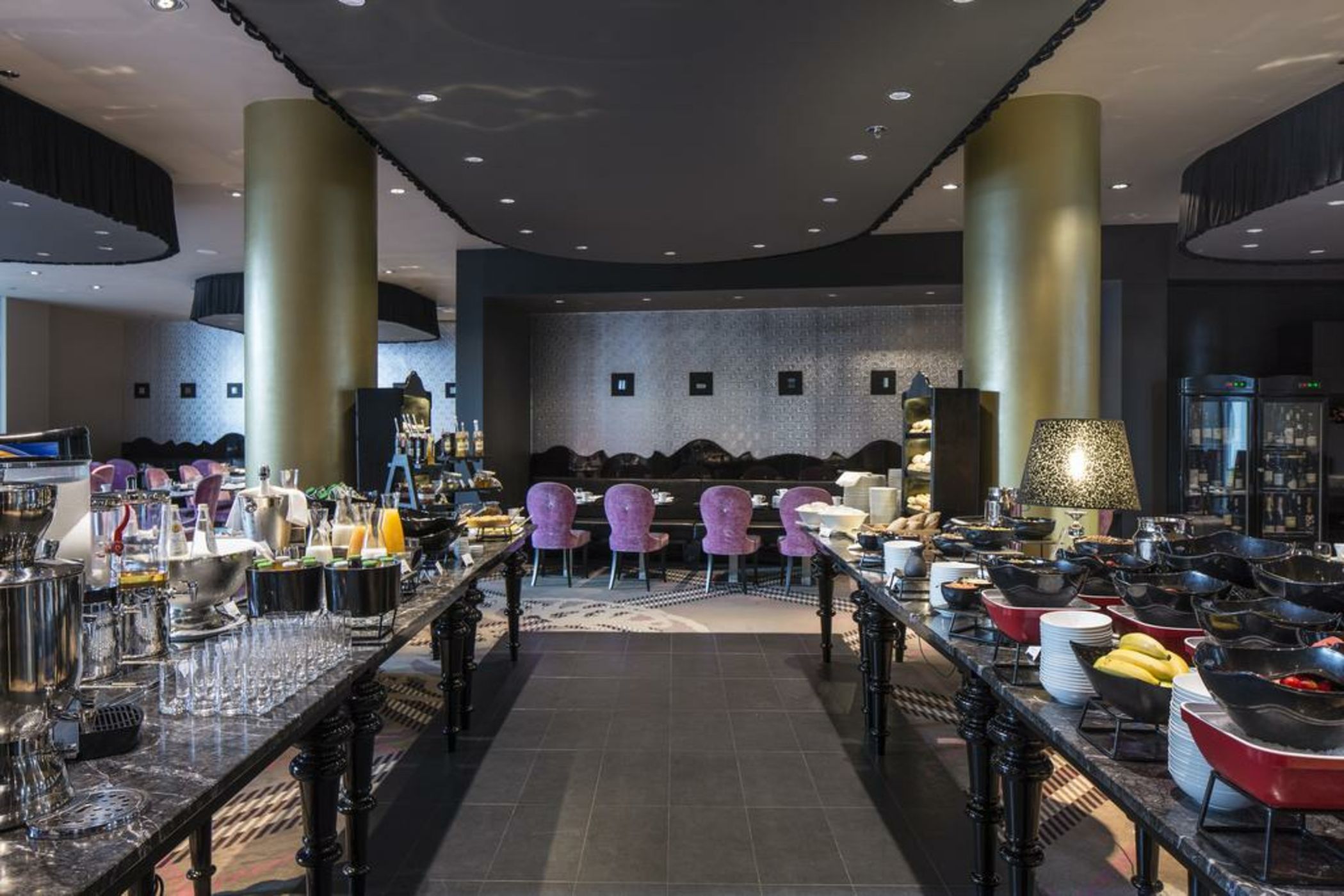 Falkensteiner Hotel Belgrade