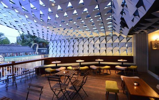 IZE Seminyak