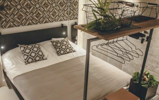 Apartment Wood