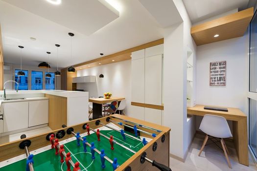 Vivio Luxury Apartment