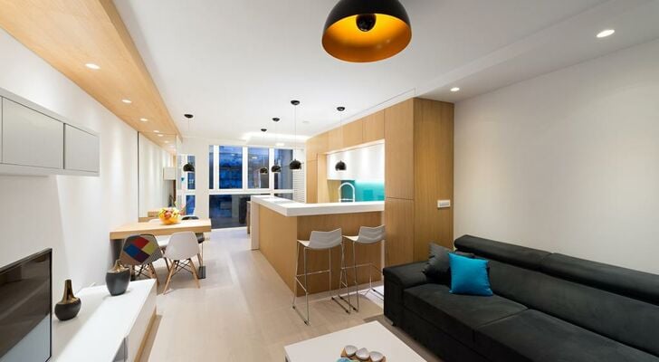 Vivio Luxury Apartment