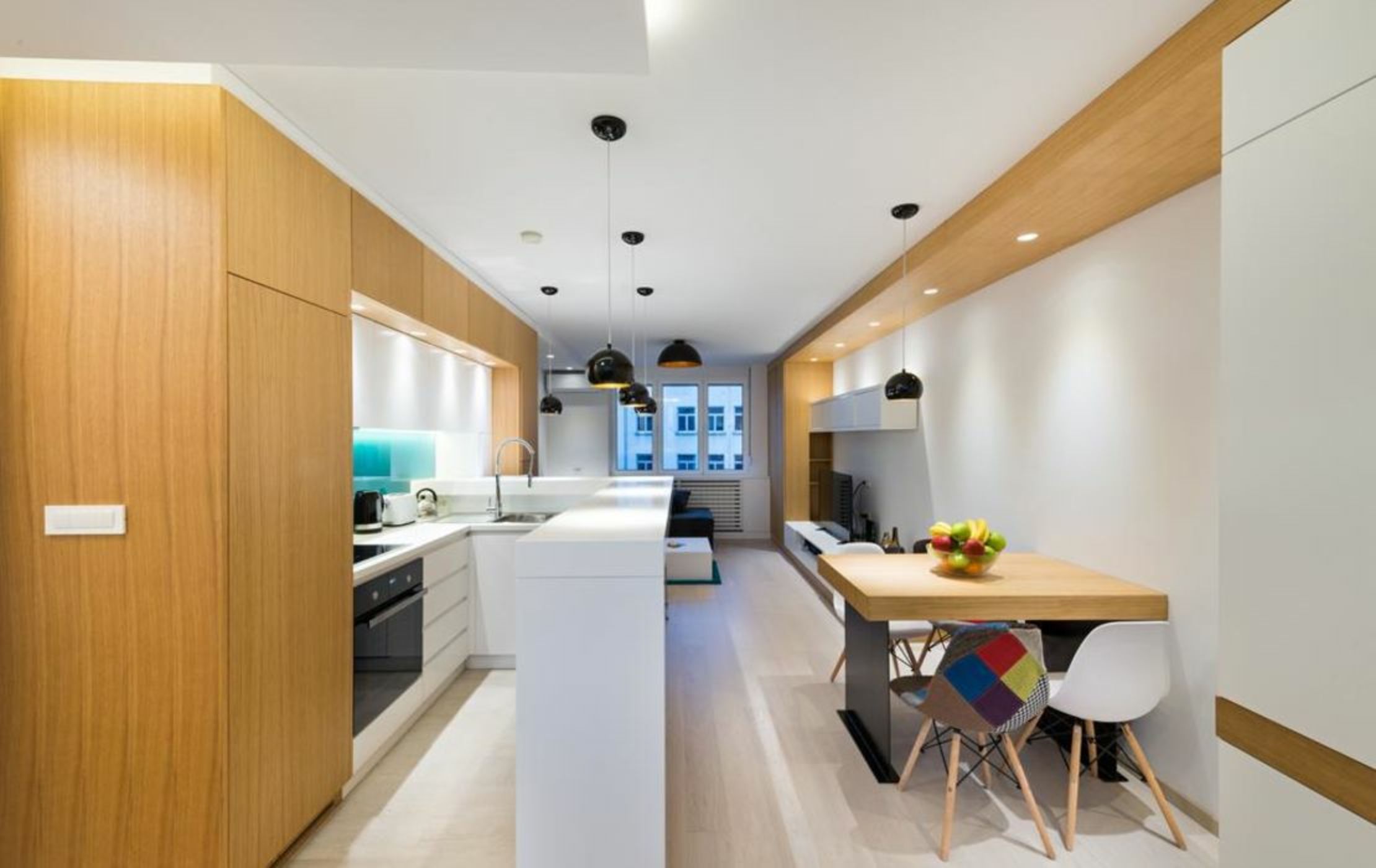 Vivio Luxury Apartment