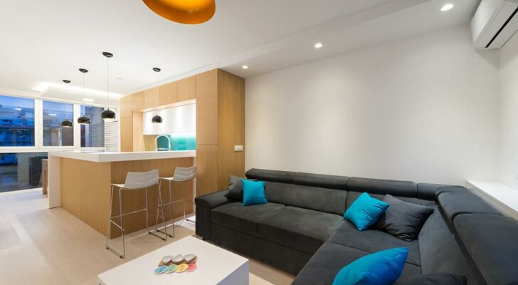 Vivio Luxury Apartment