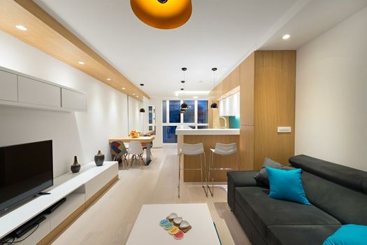 Vivio Luxury Apartment