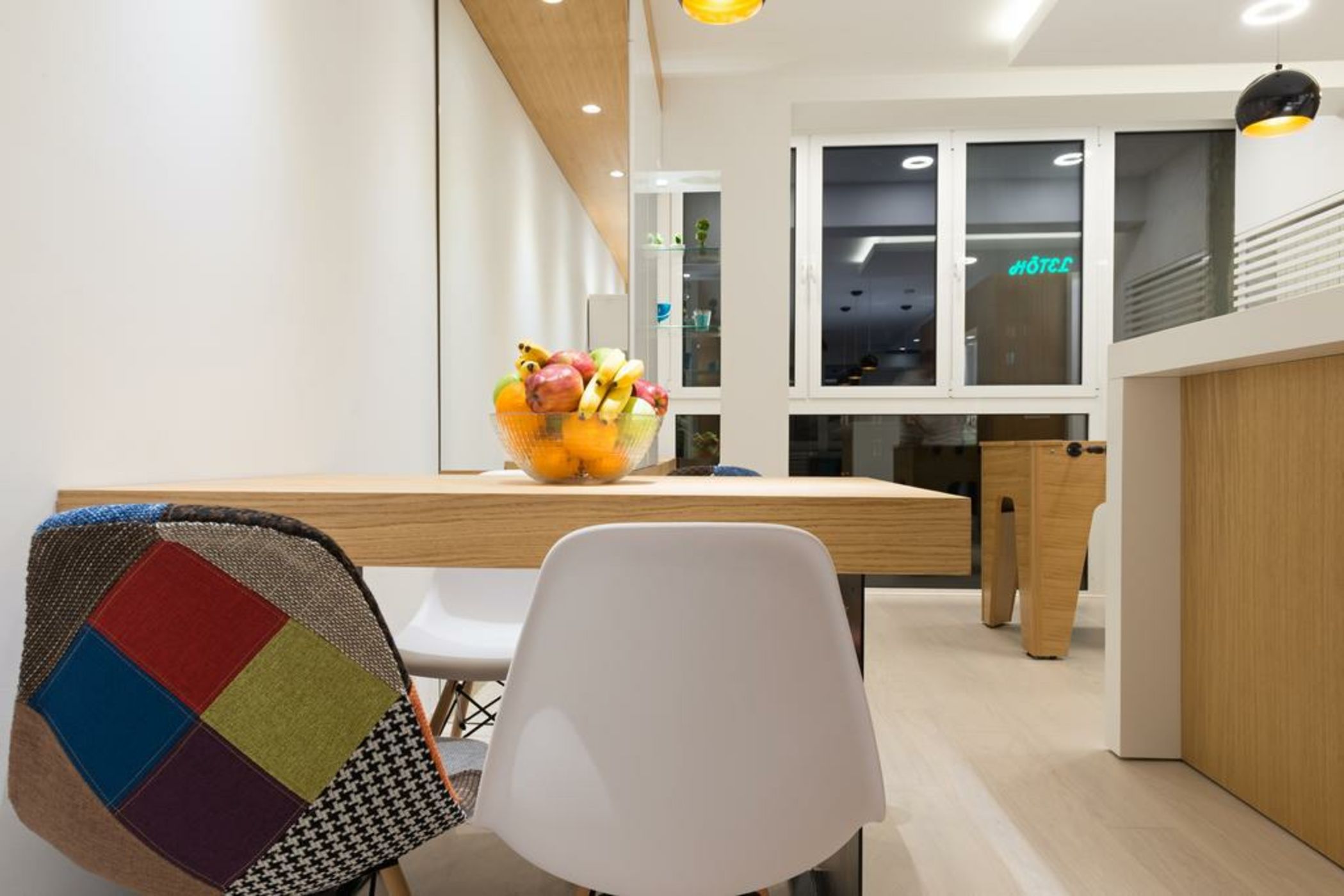 Vivio Luxury Apartment