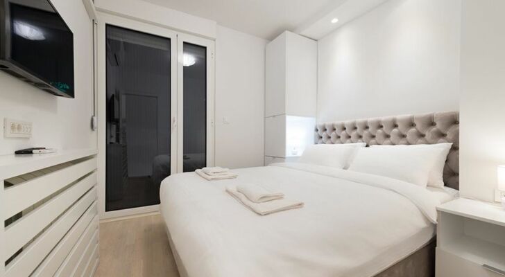 Vivio Luxury Apartment