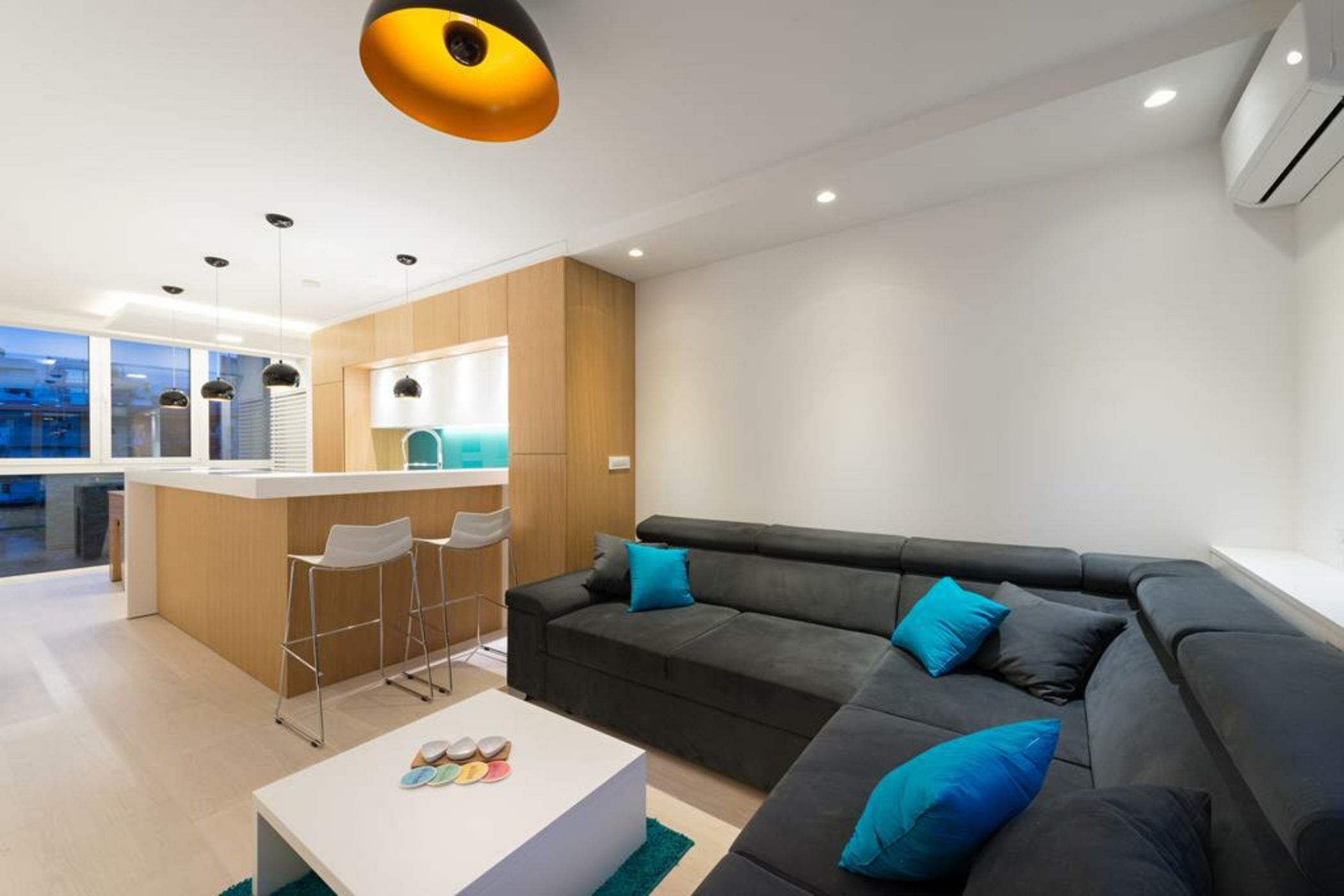 Vivio Luxury Apartment