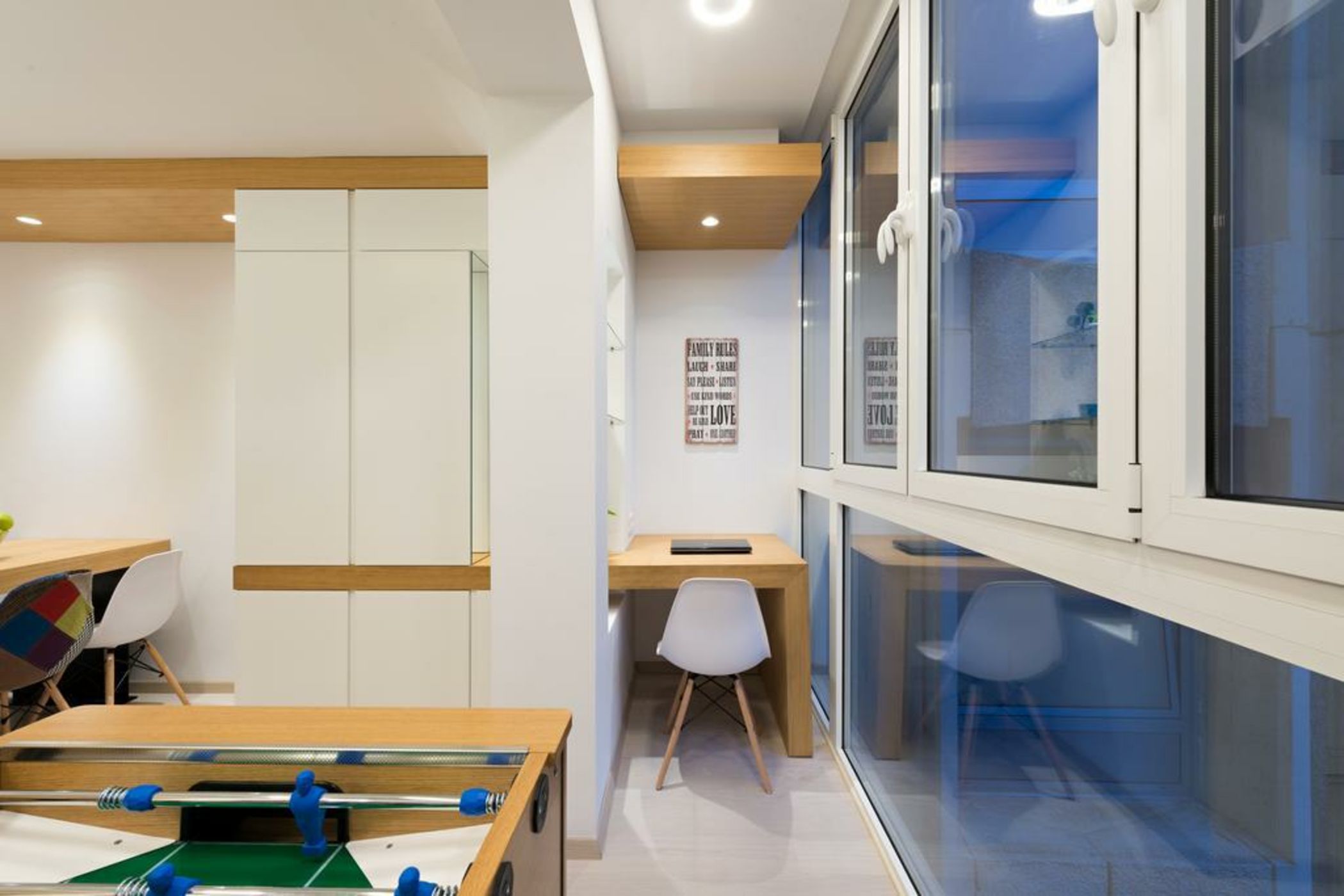 Vivio Luxury Apartment