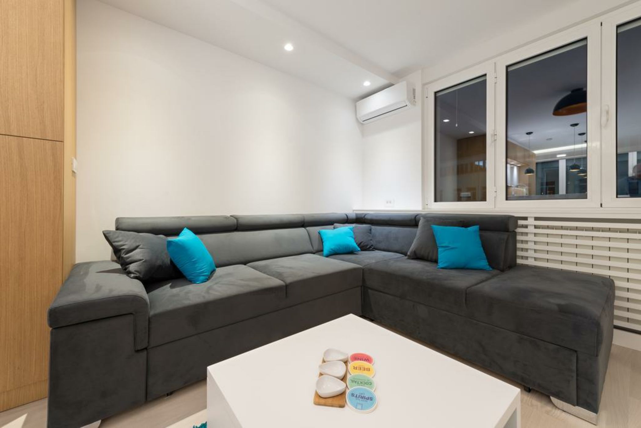 Vivio Luxury Apartment