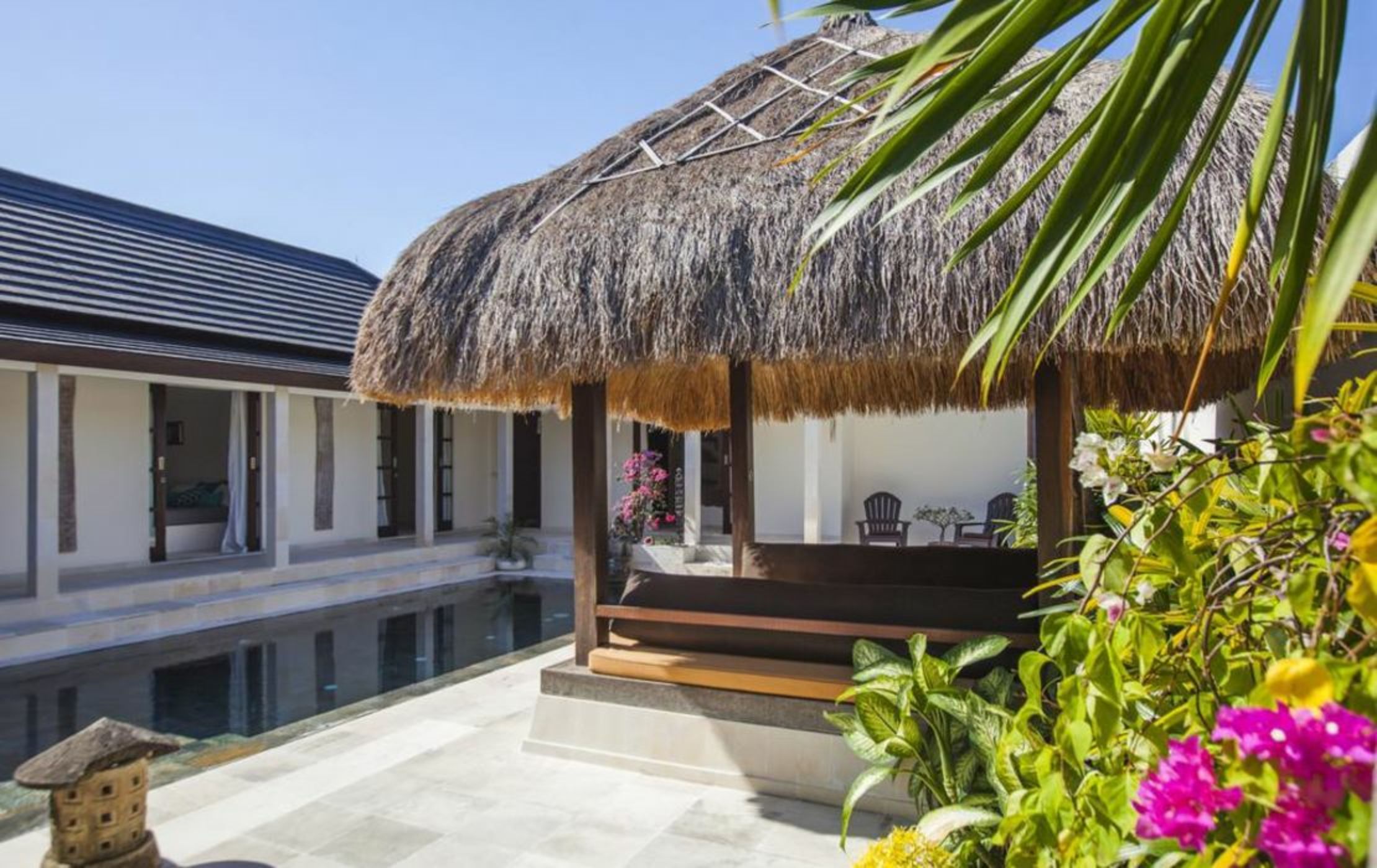 Villa Matahari Seminyak