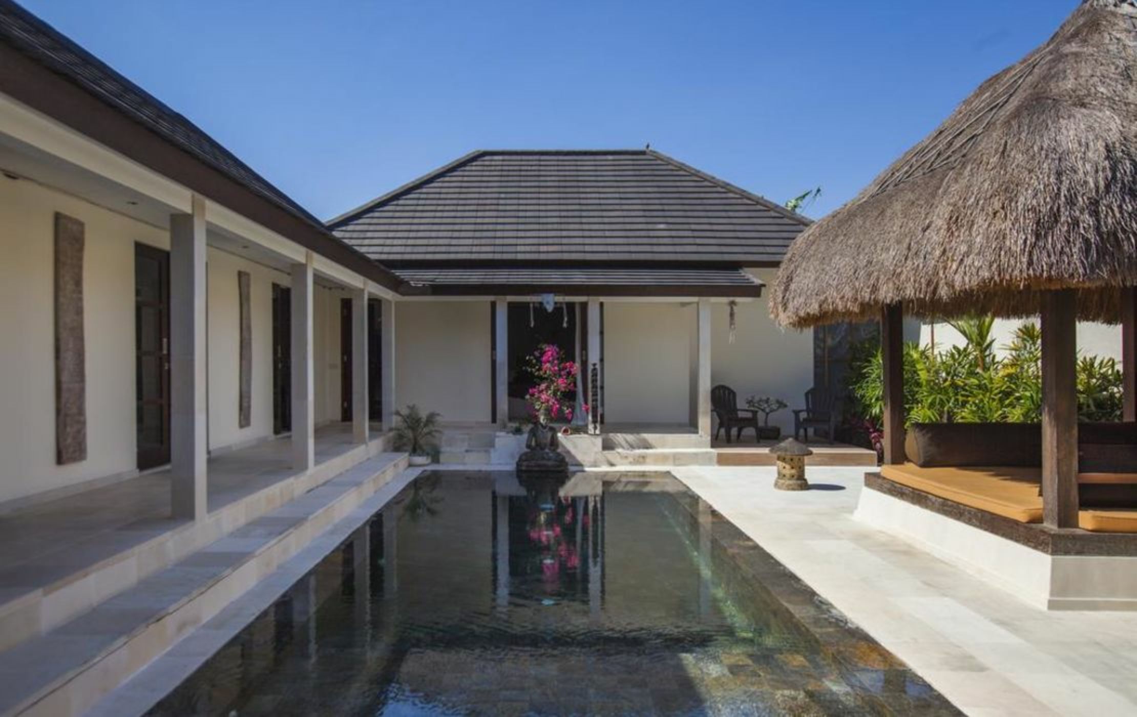 Villa Matahari Seminyak