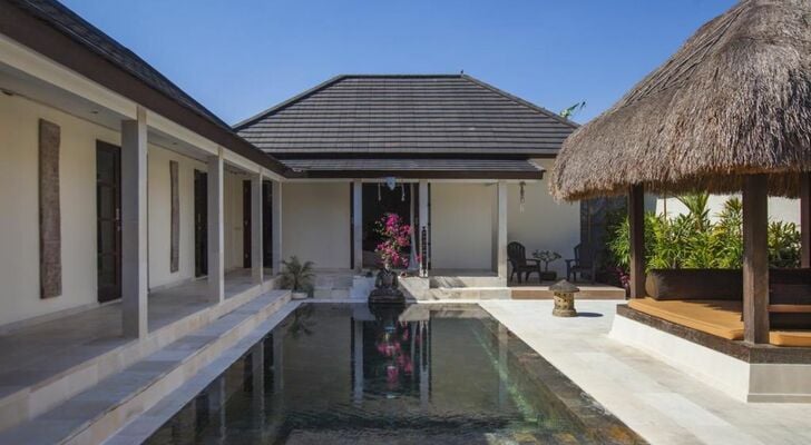 Villa Matahari Seminyak