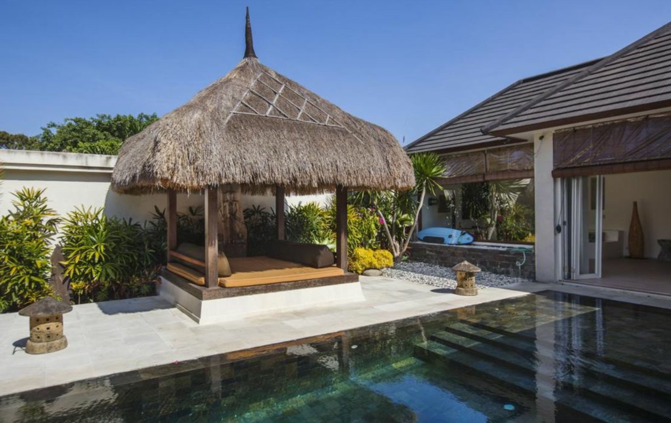 Villa Matahari Seminyak