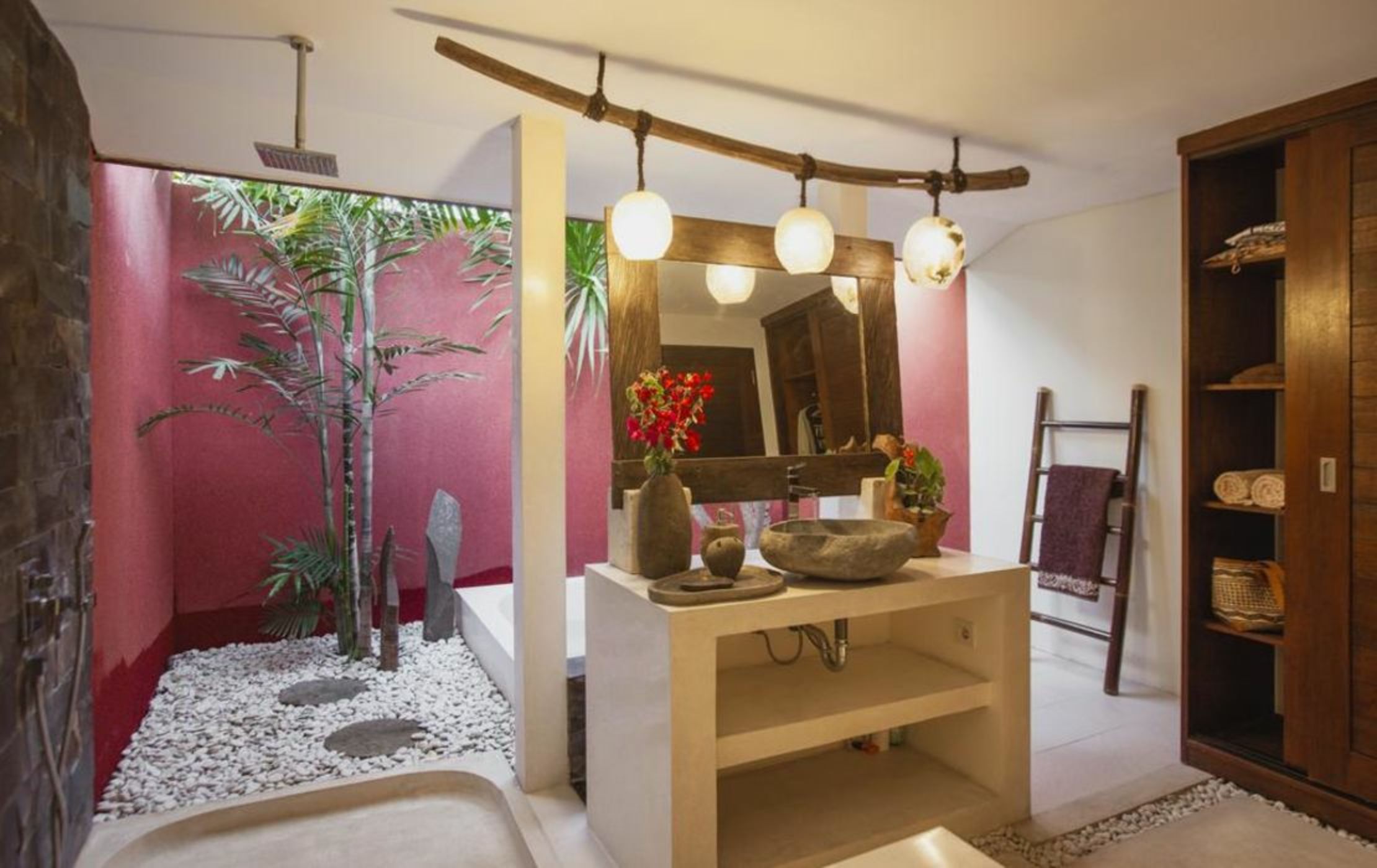 Villa Matahari Seminyak