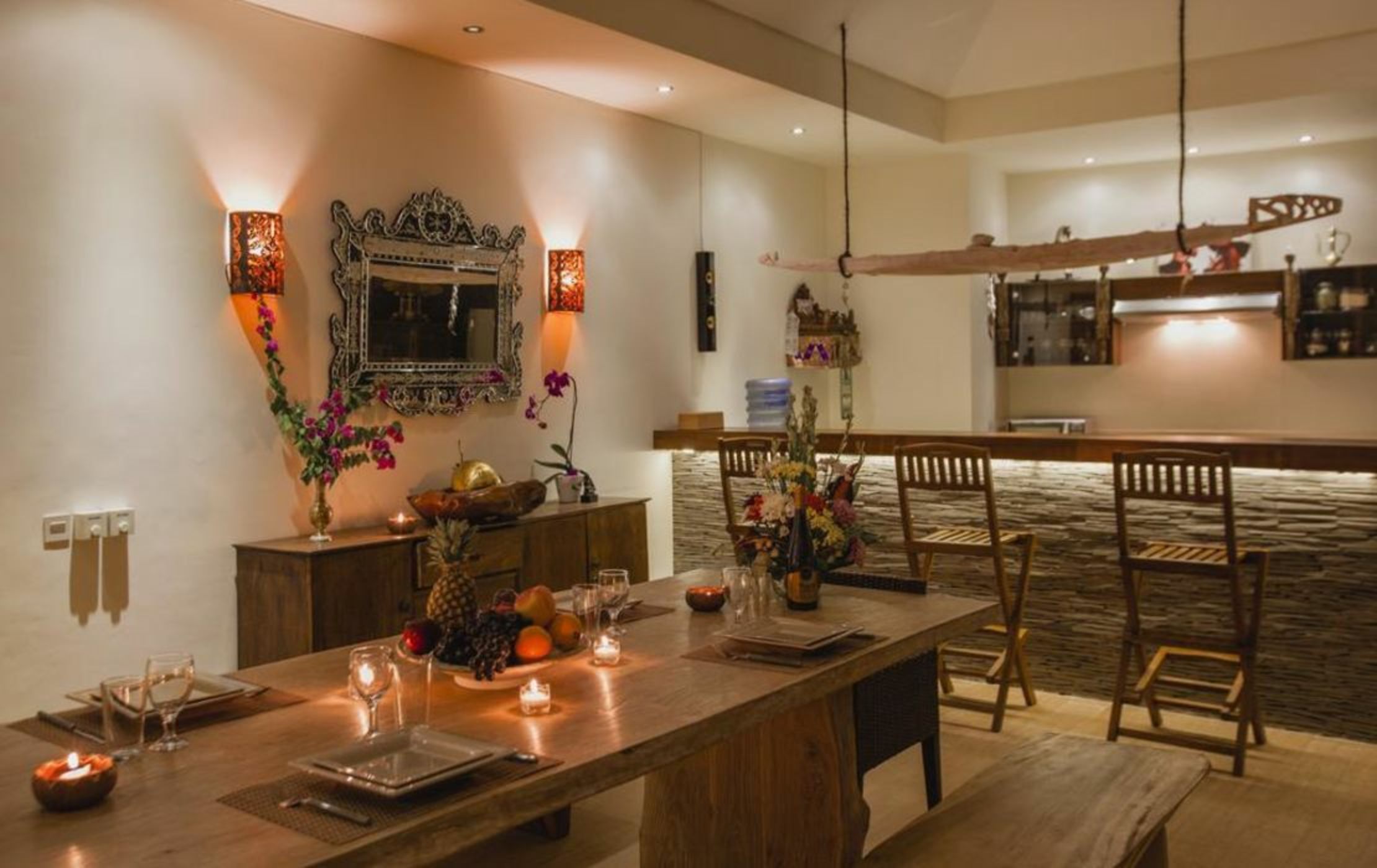 Villa Matahari Seminyak