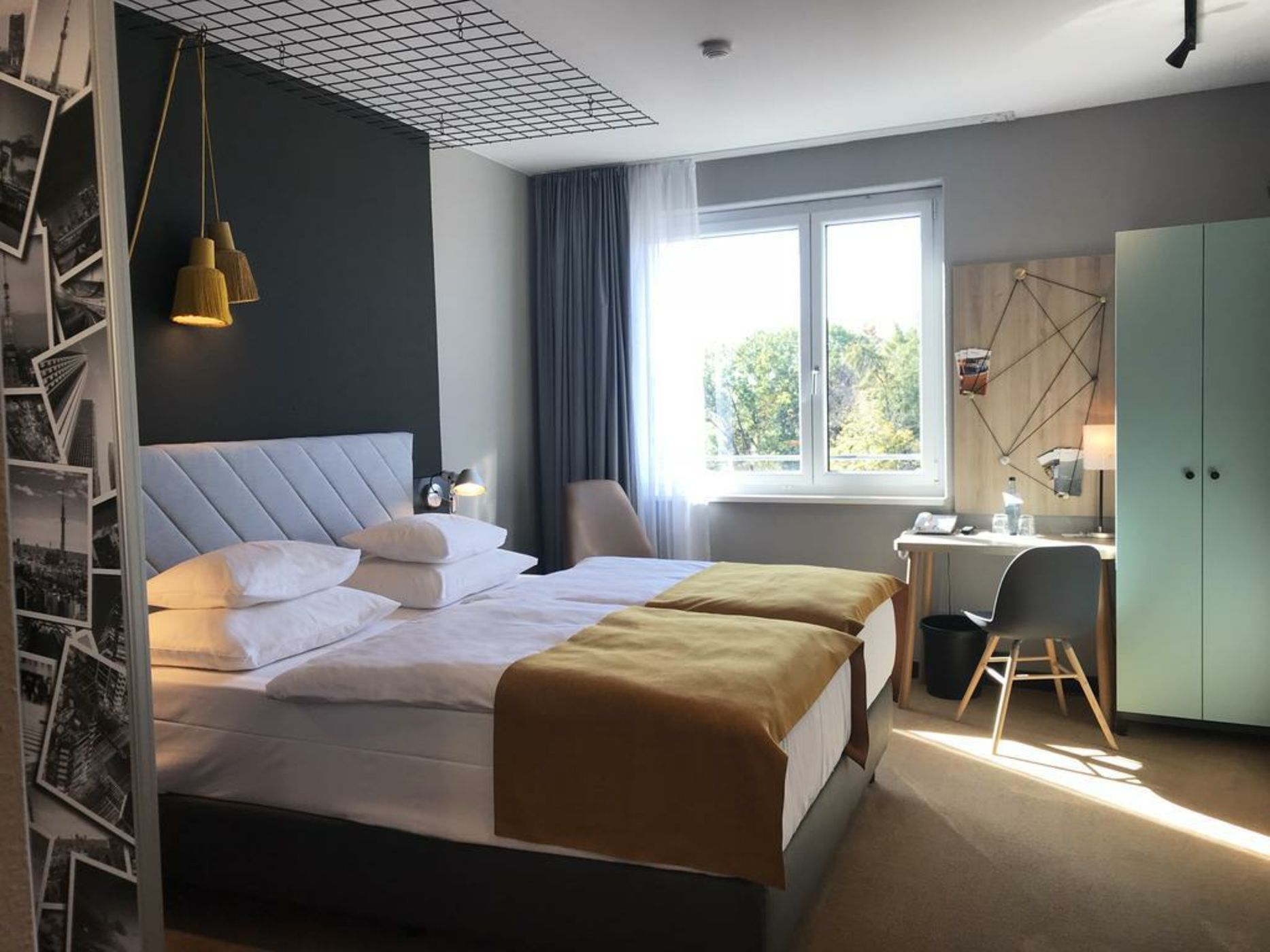 Acomhotel München-Haar