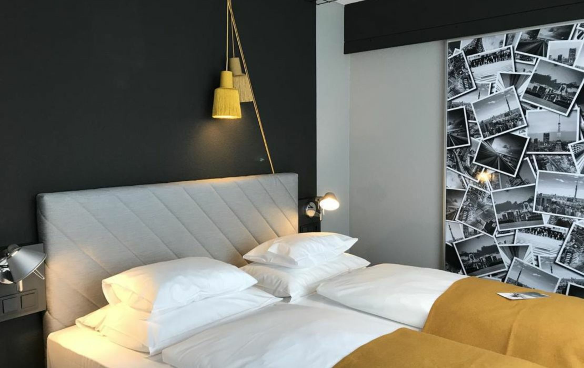 Acomhotel München-Haar