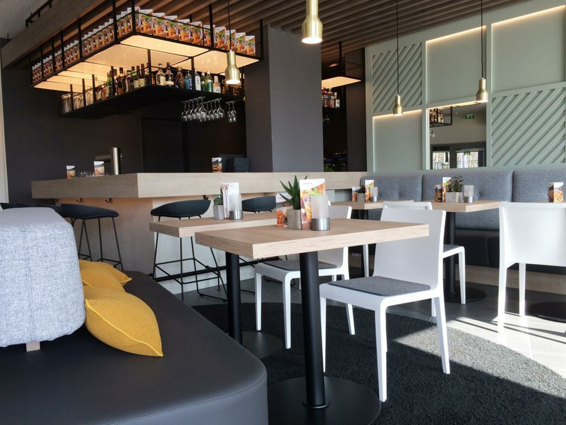 Acomhotel München-Haar