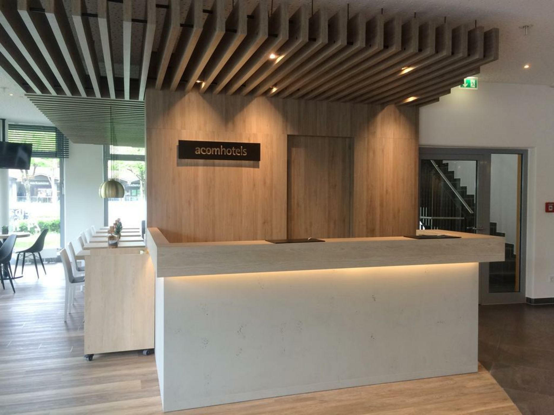 Acomhotel München-Haar