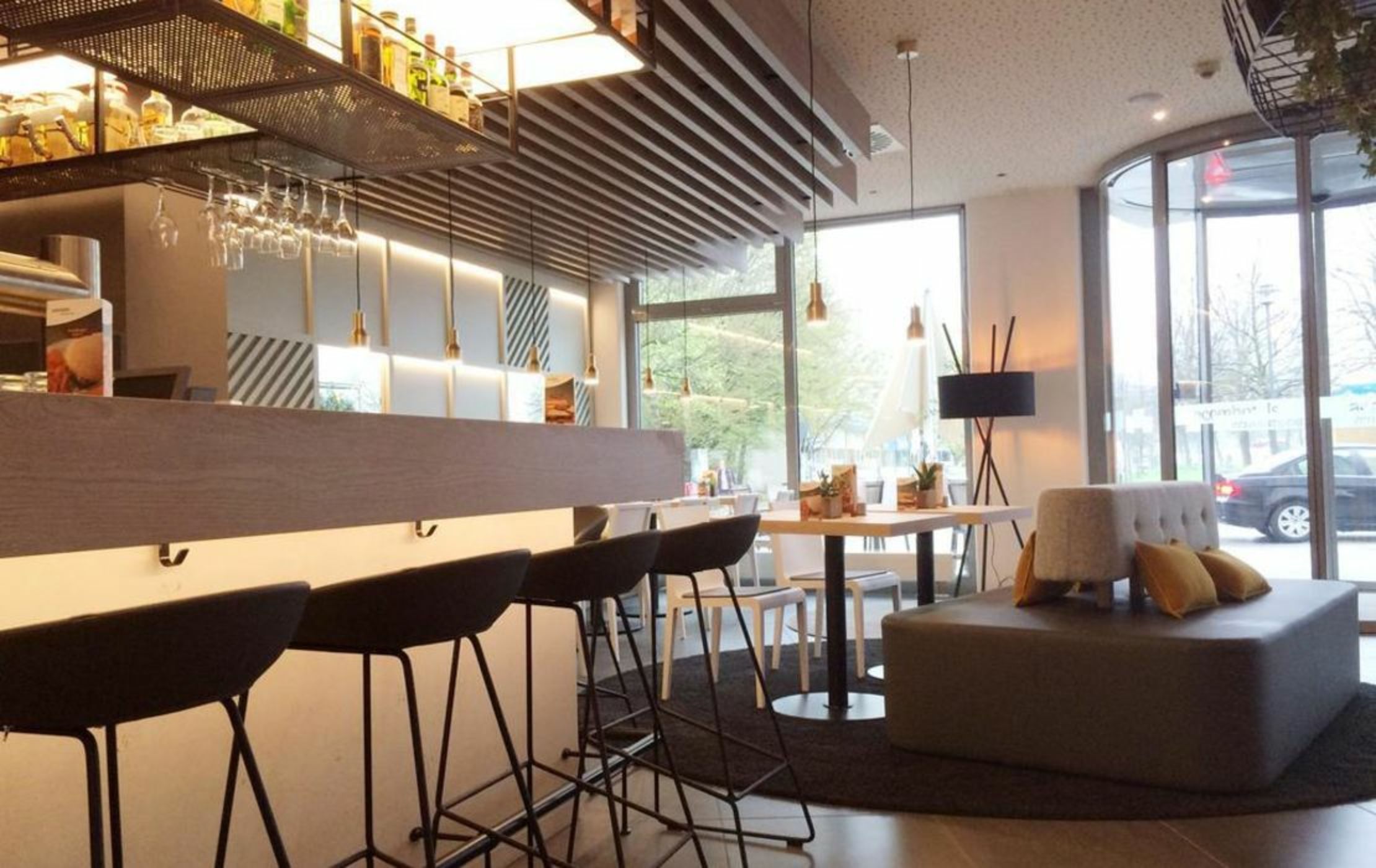 Acomhotel München-Haar