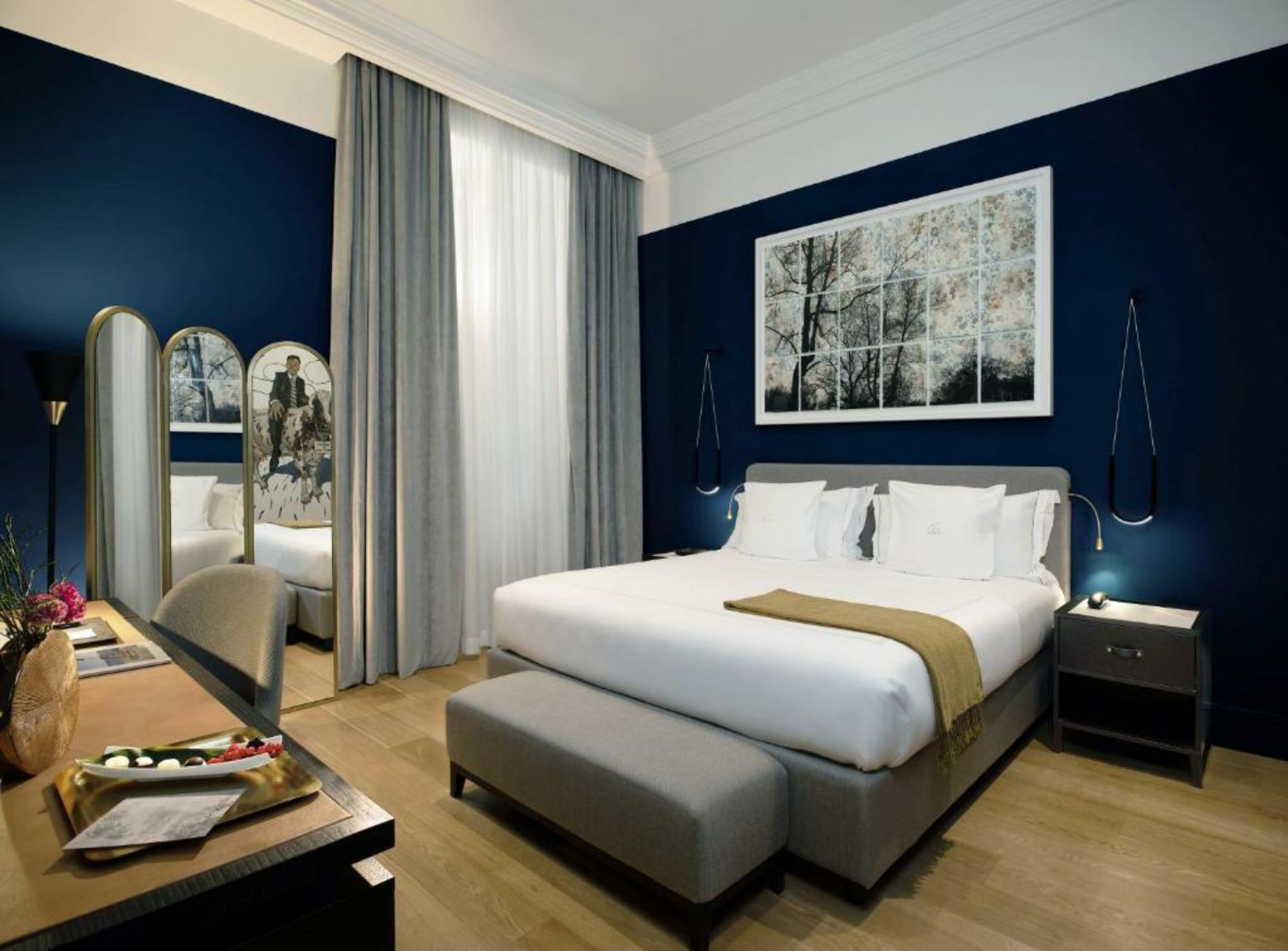 Elizabeth Unique Hotel | a Member of Design Hotels™