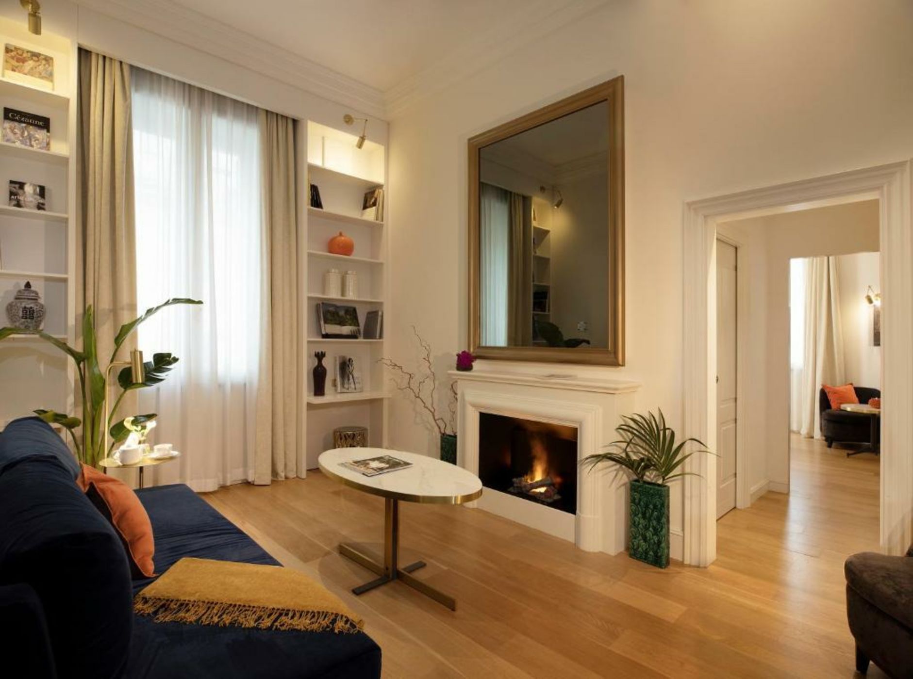 Elizabeth Unique Hotel | a Member of Design Hotels™