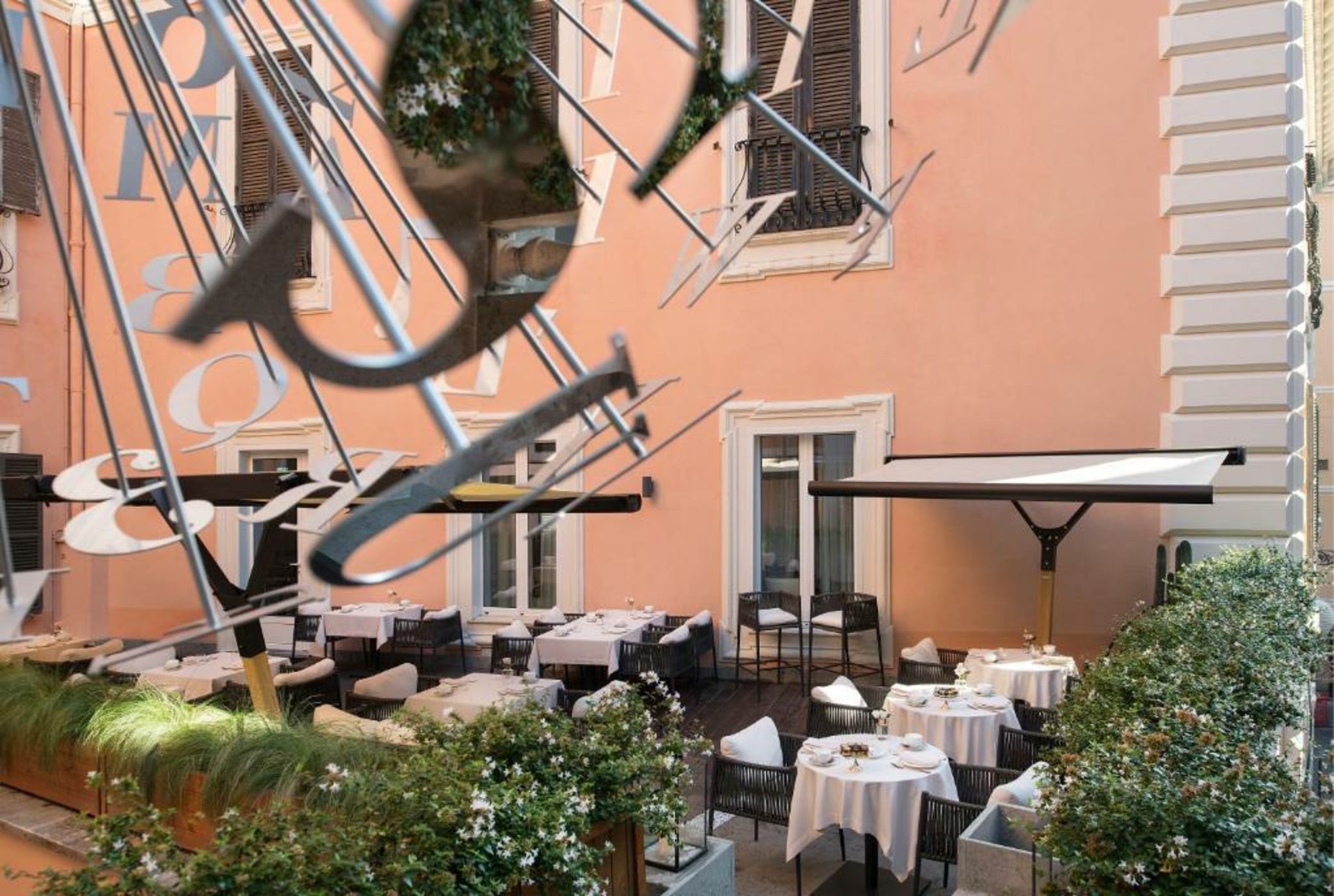 Elizabeth Unique Hotel | a Member of Design Hotels™