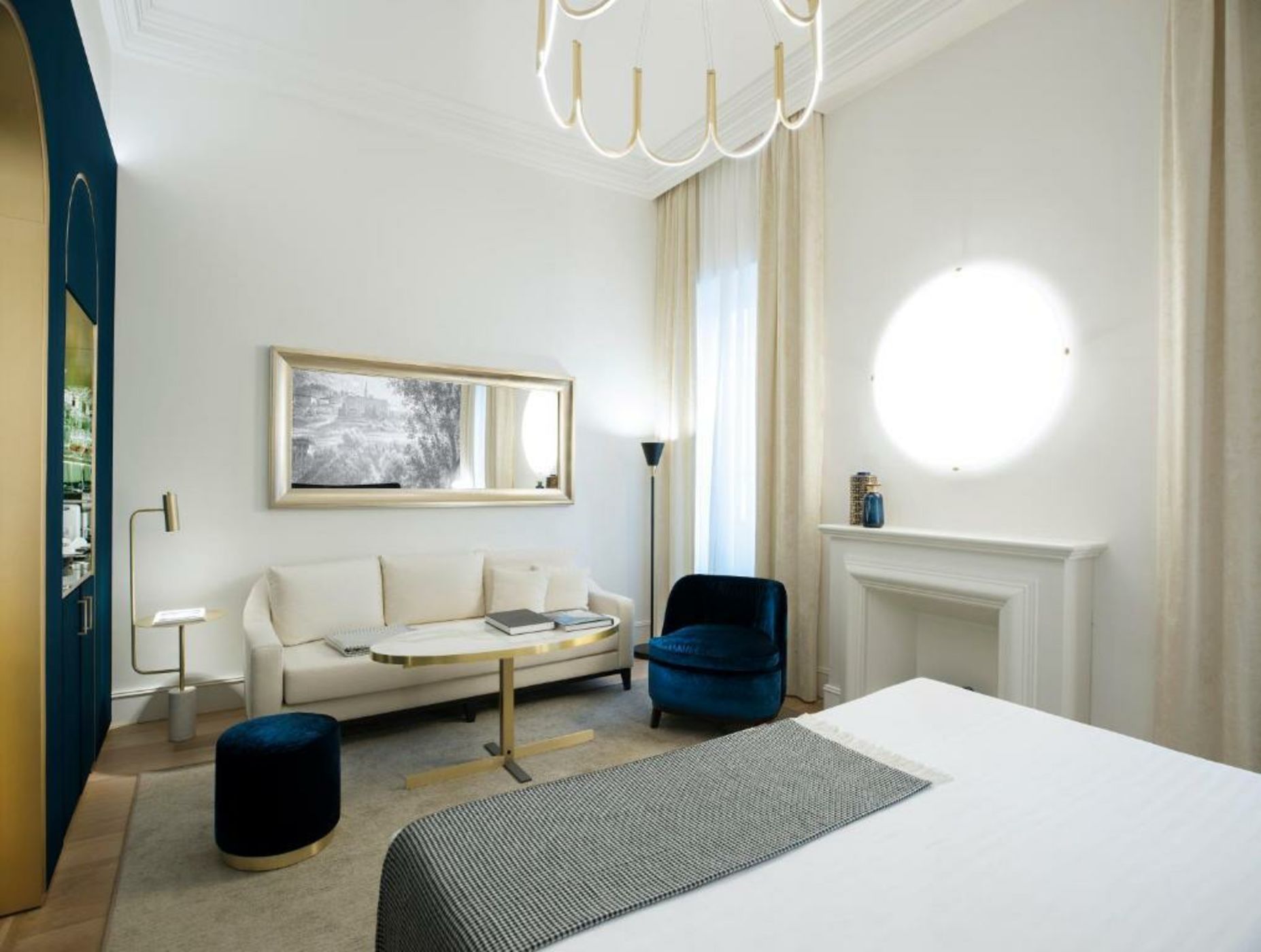 Elizabeth Unique Hotel | a Member of Design Hotels™