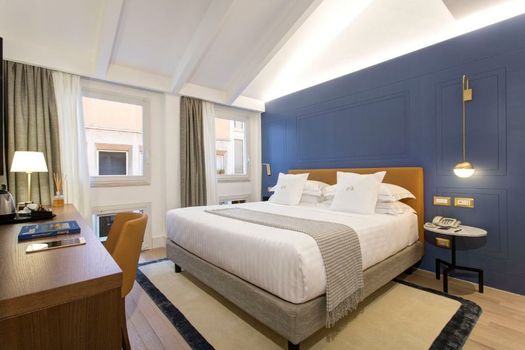 Elizabeth Unique Hotel | a Member of Design Hotels™