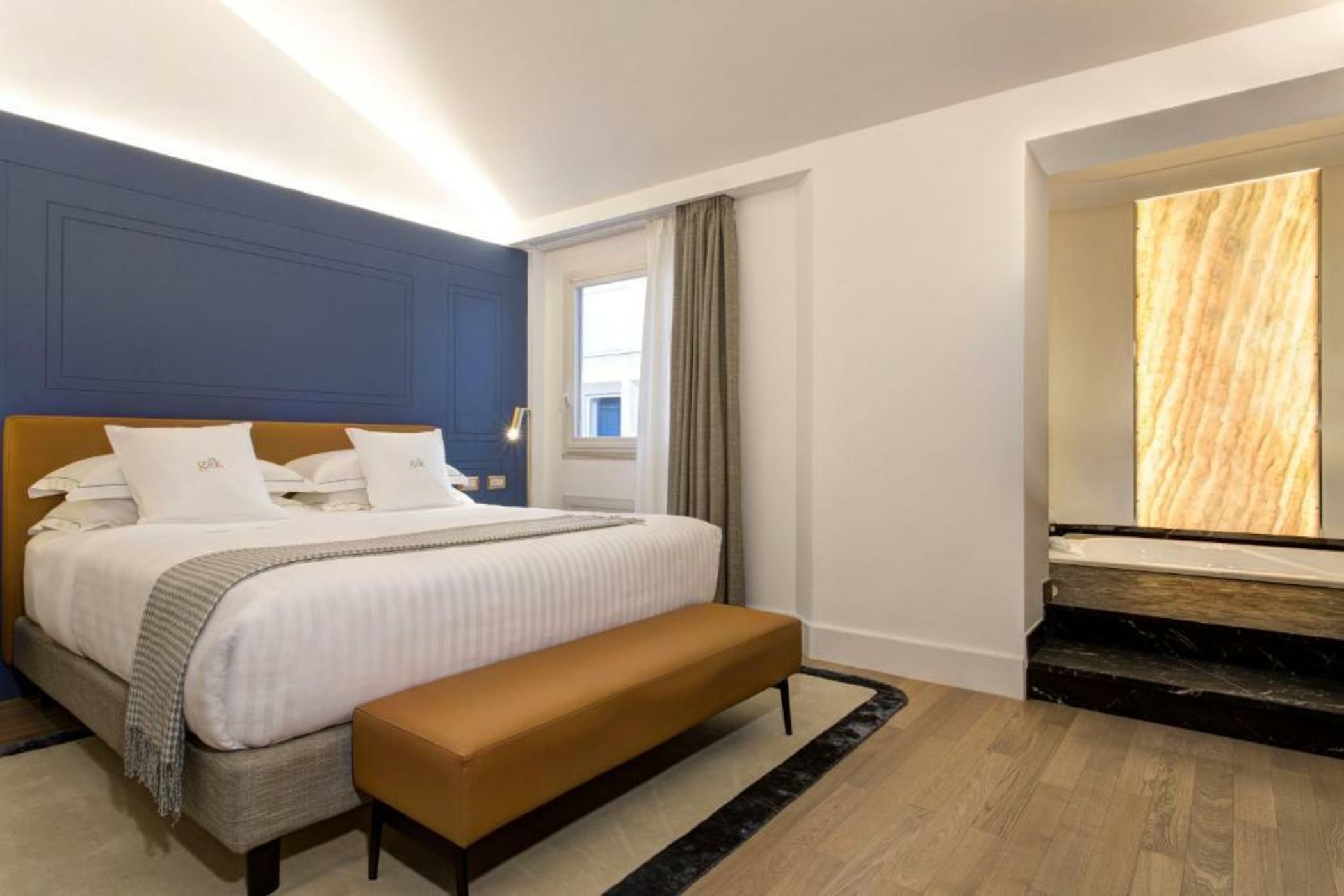 Elizabeth Unique Hotel | a Member of Design Hotels™