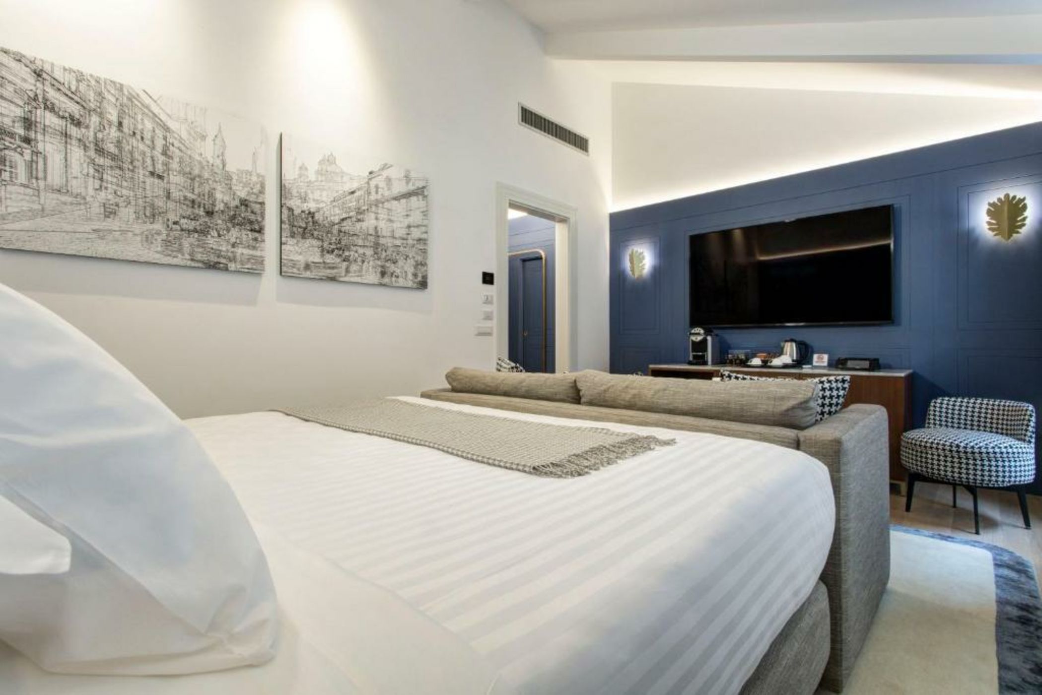 Elizabeth Unique Hotel | a Member of Design Hotels™