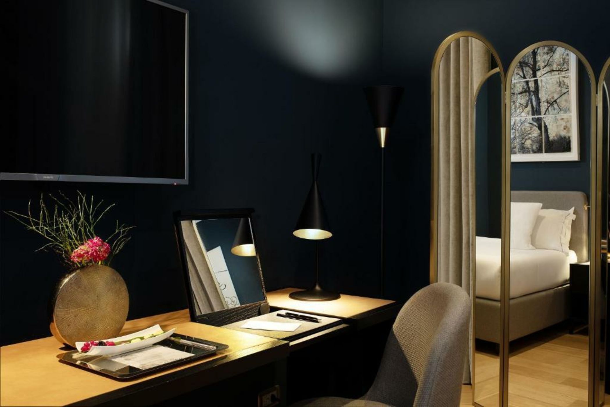 Elizabeth Unique Hotel | a Member of Design Hotels™