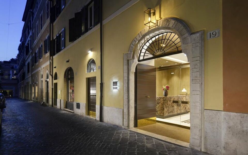 Margutta Small Luxury Hotels Of The World Margutta Small Luxury Hotels Of The World