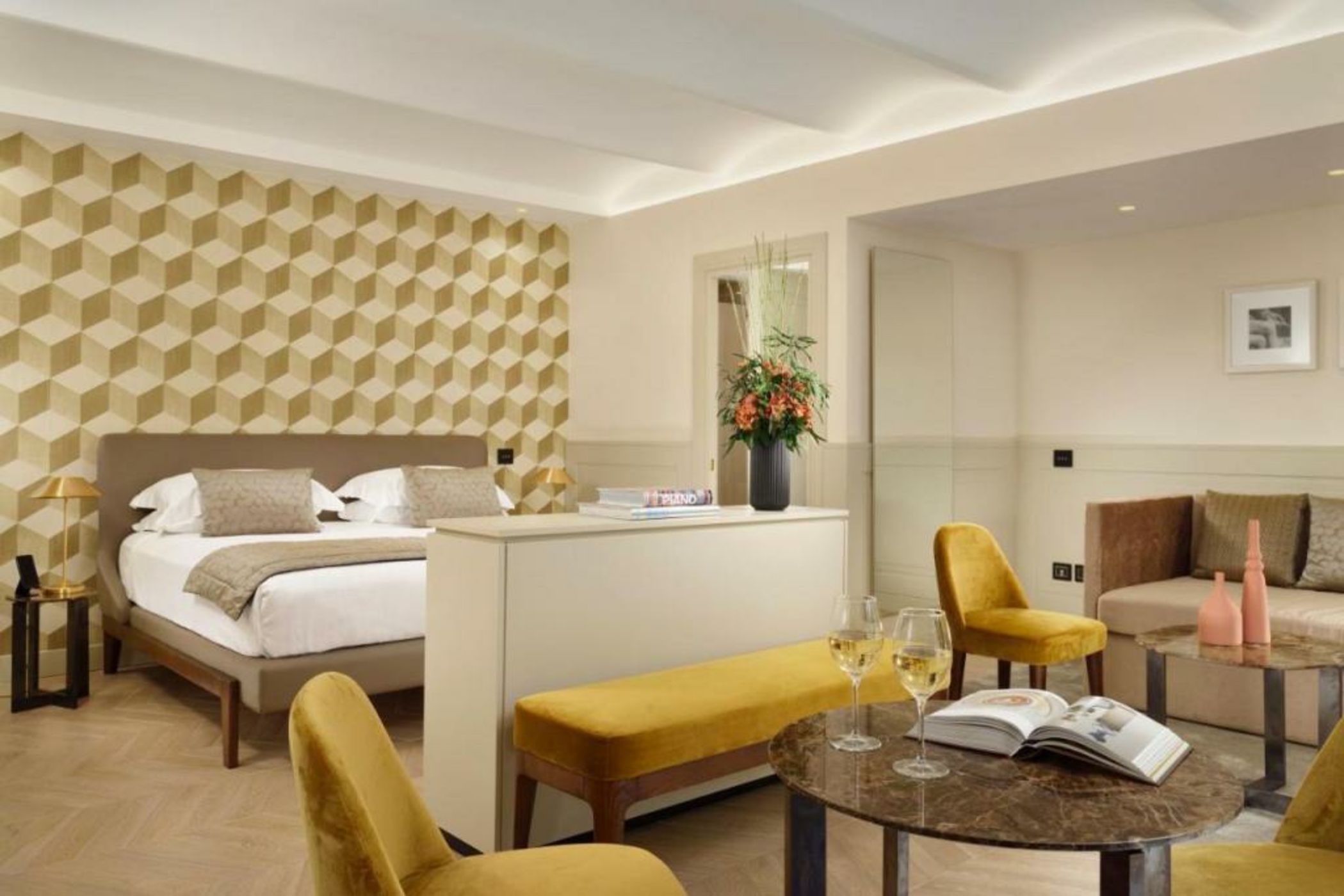 Margutta 19 - Small Luxury Hotels of the World