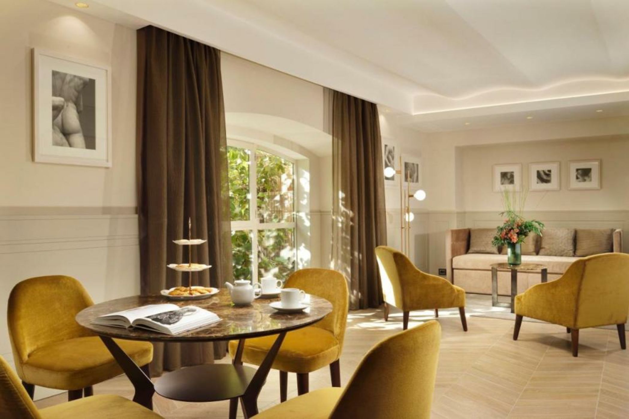 Margutta 19 - Small Luxury Hotels of the World