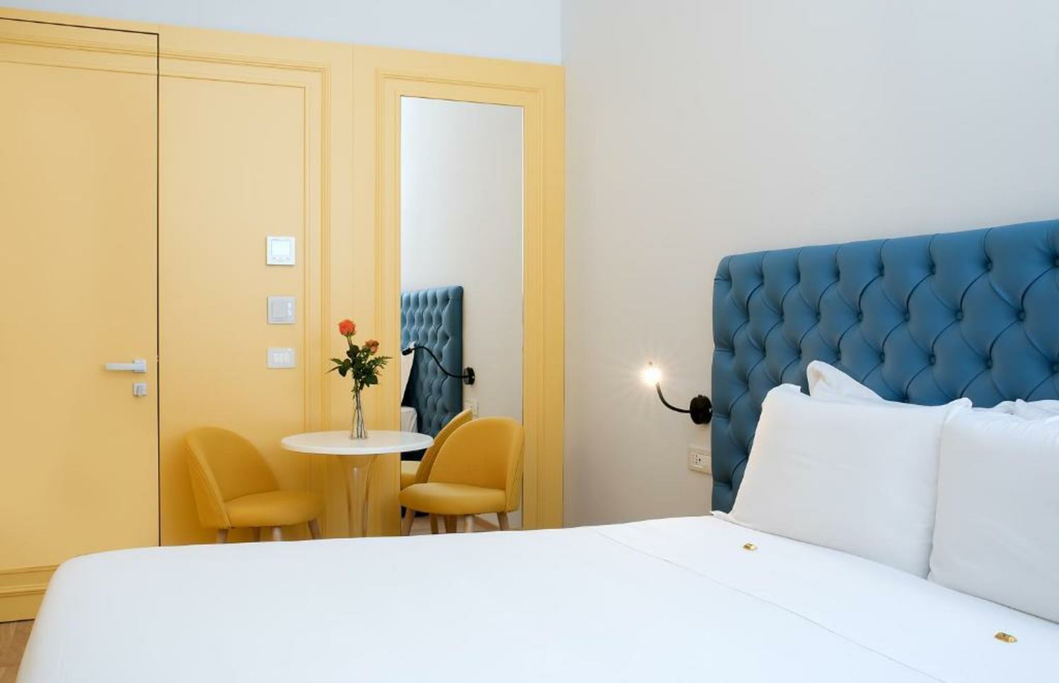 Boutique Centrale Palace Hotel