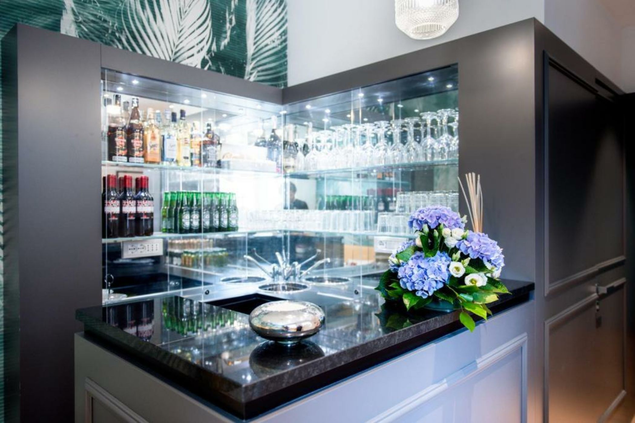 Boutique Centrale Palace Hotel