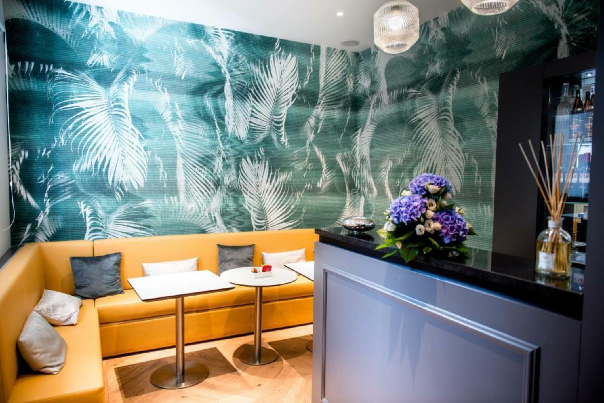 Boutique Centrale Palace Hotel