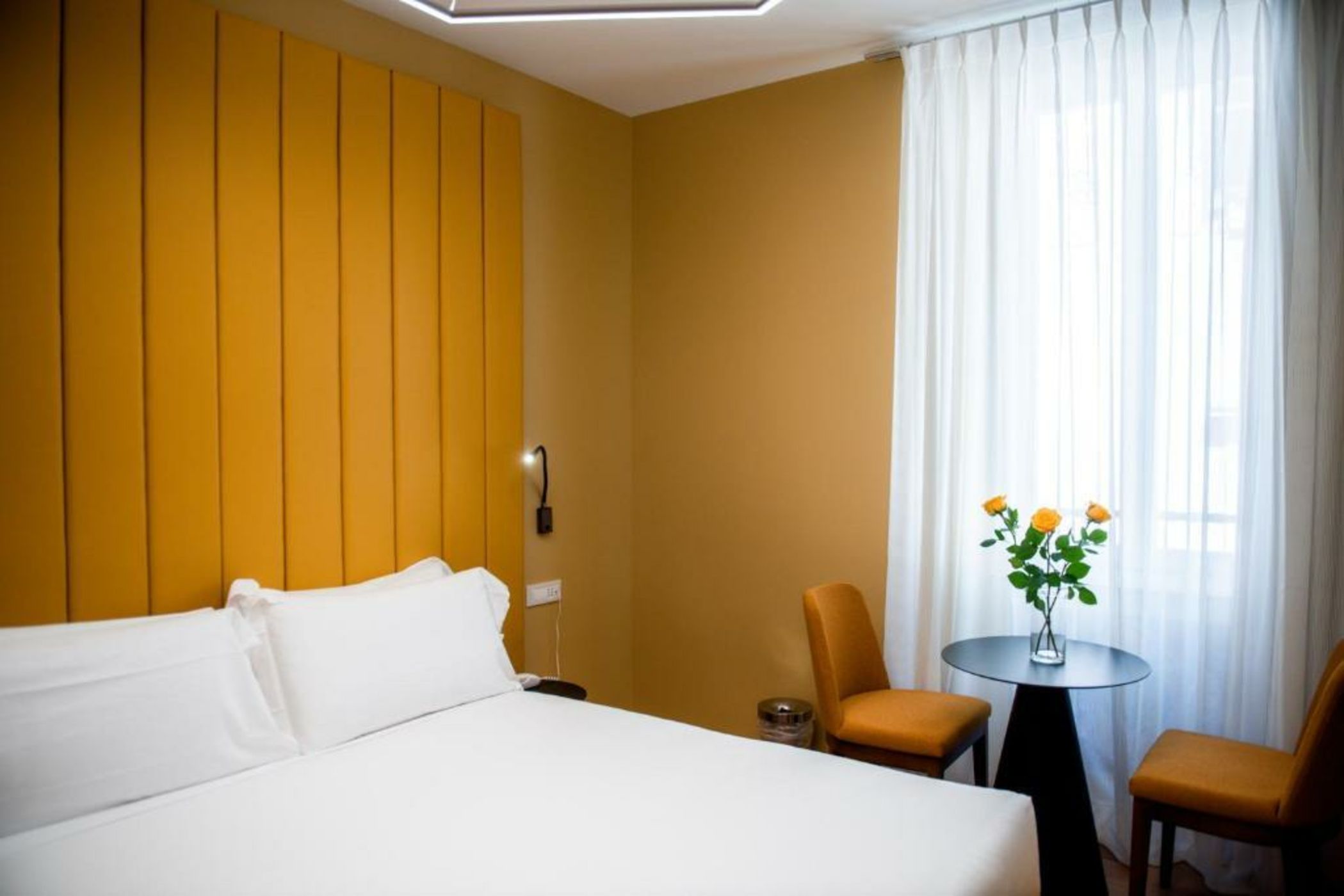 Boutique Centrale Palace Hotel