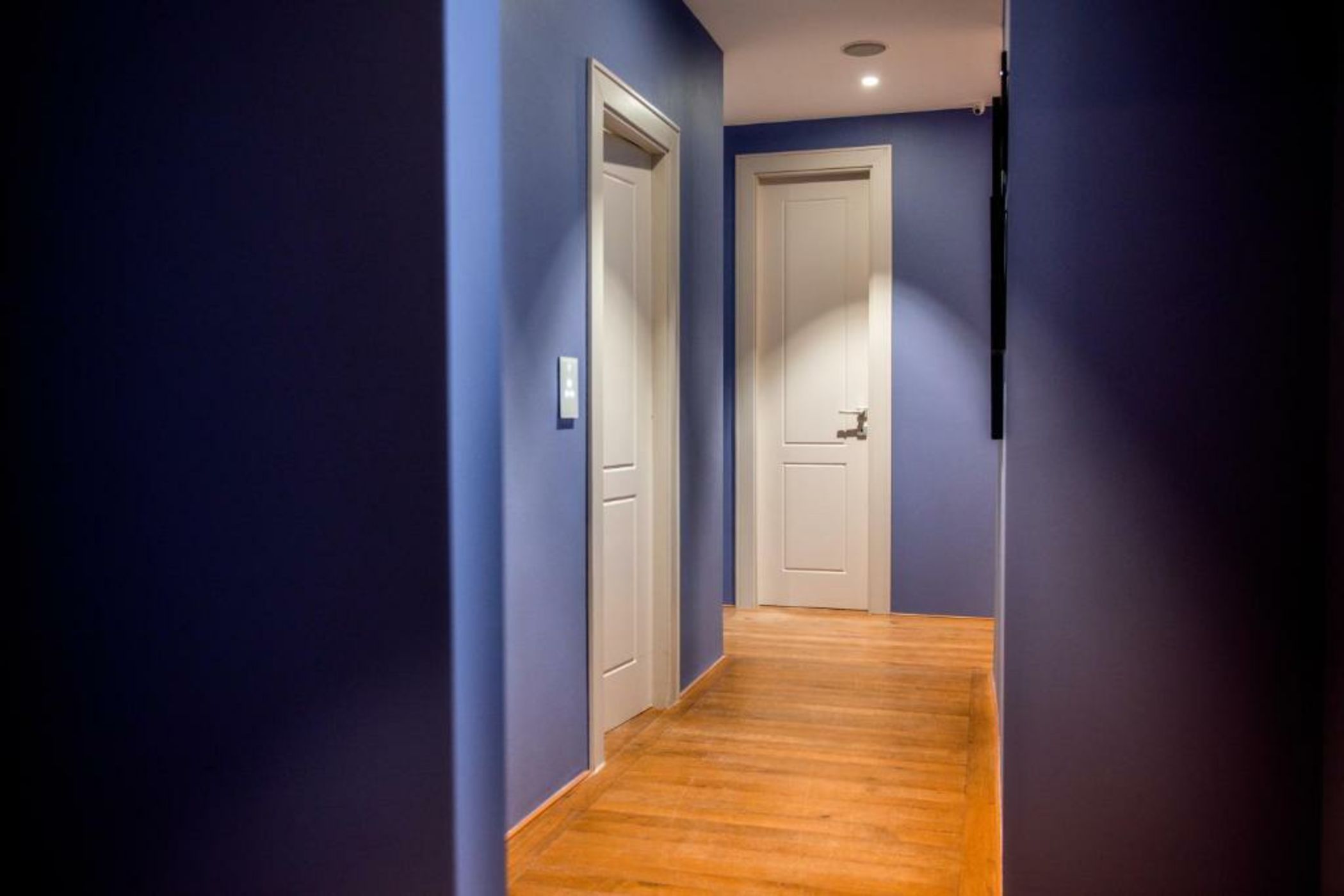 Boutique Centrale Palace Hotel