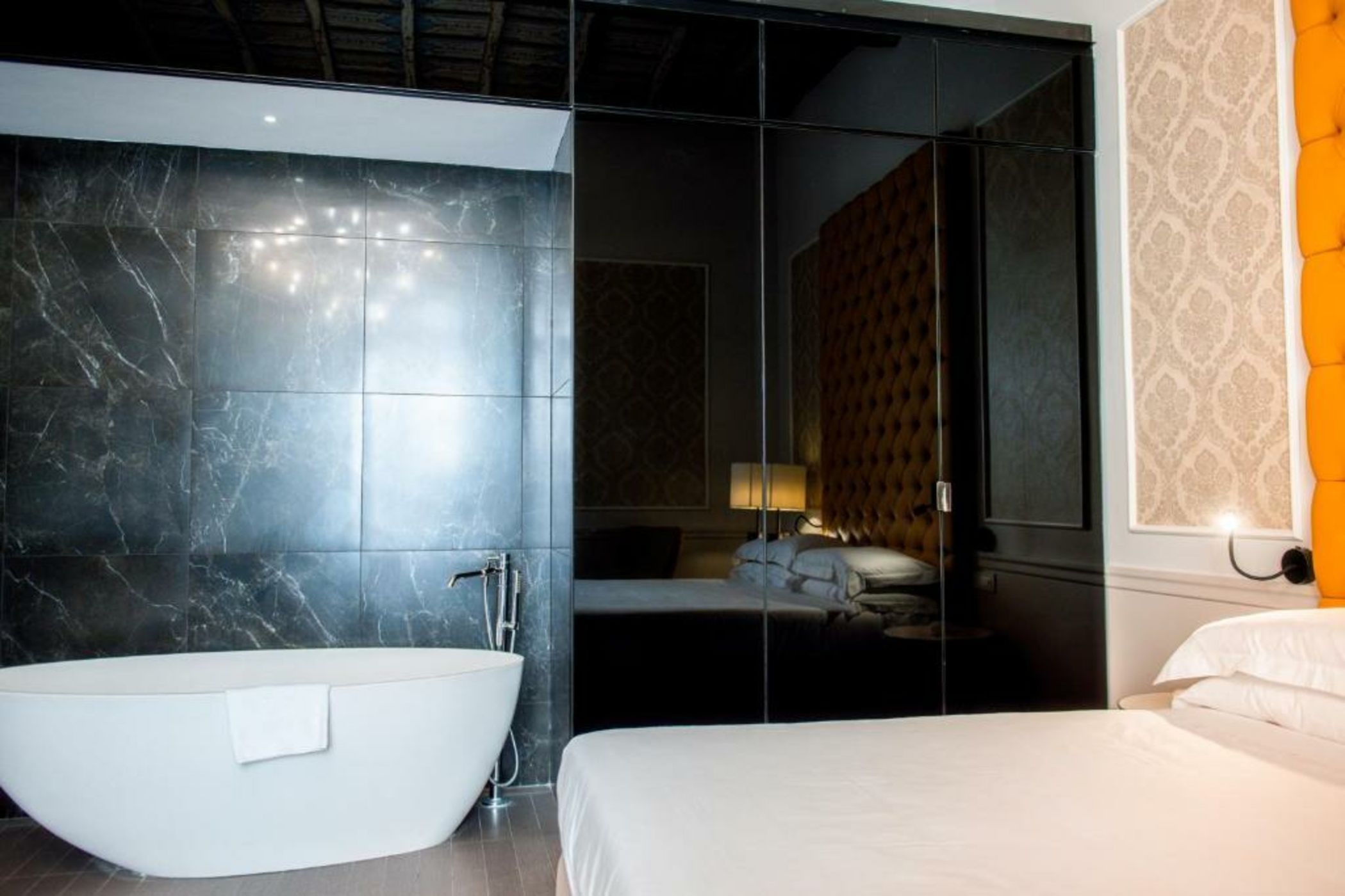 Boutique Centrale Palace Hotel