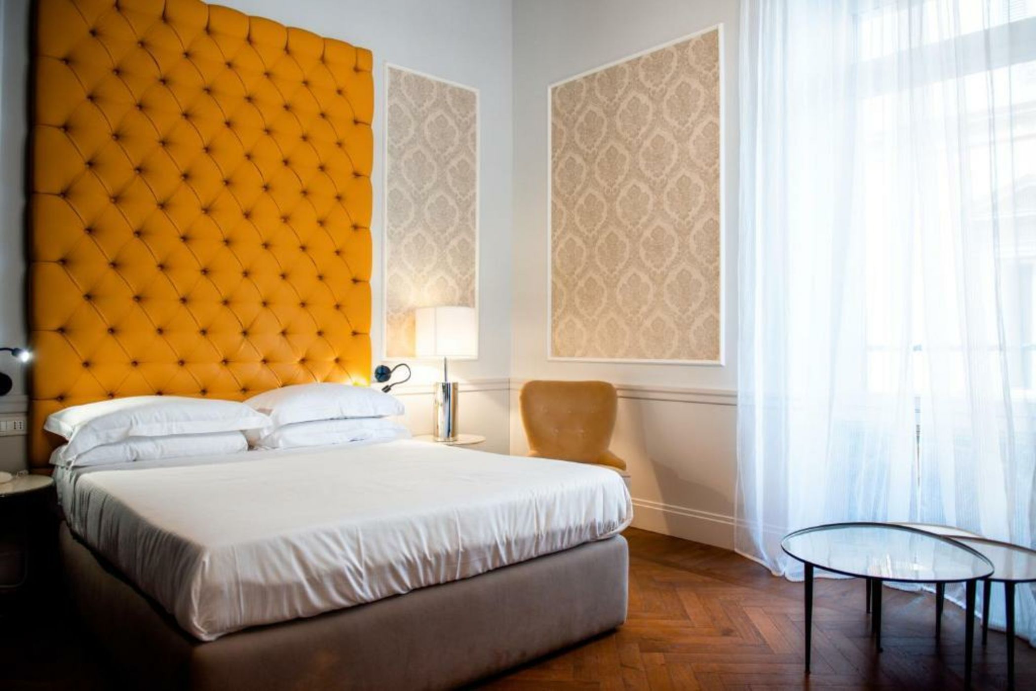 Boutique Centrale Palace Hotel