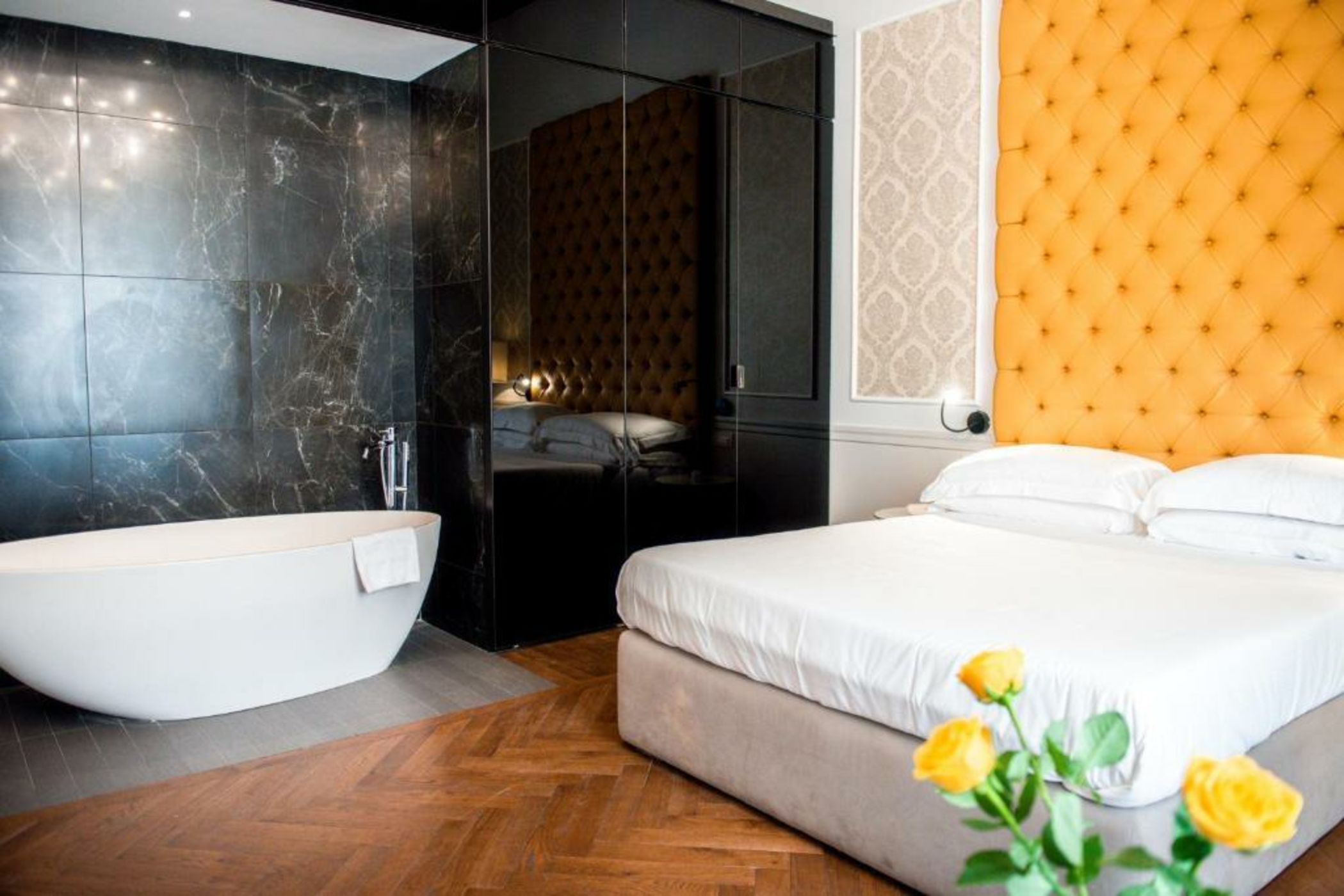 Boutique Centrale Palace Hotel