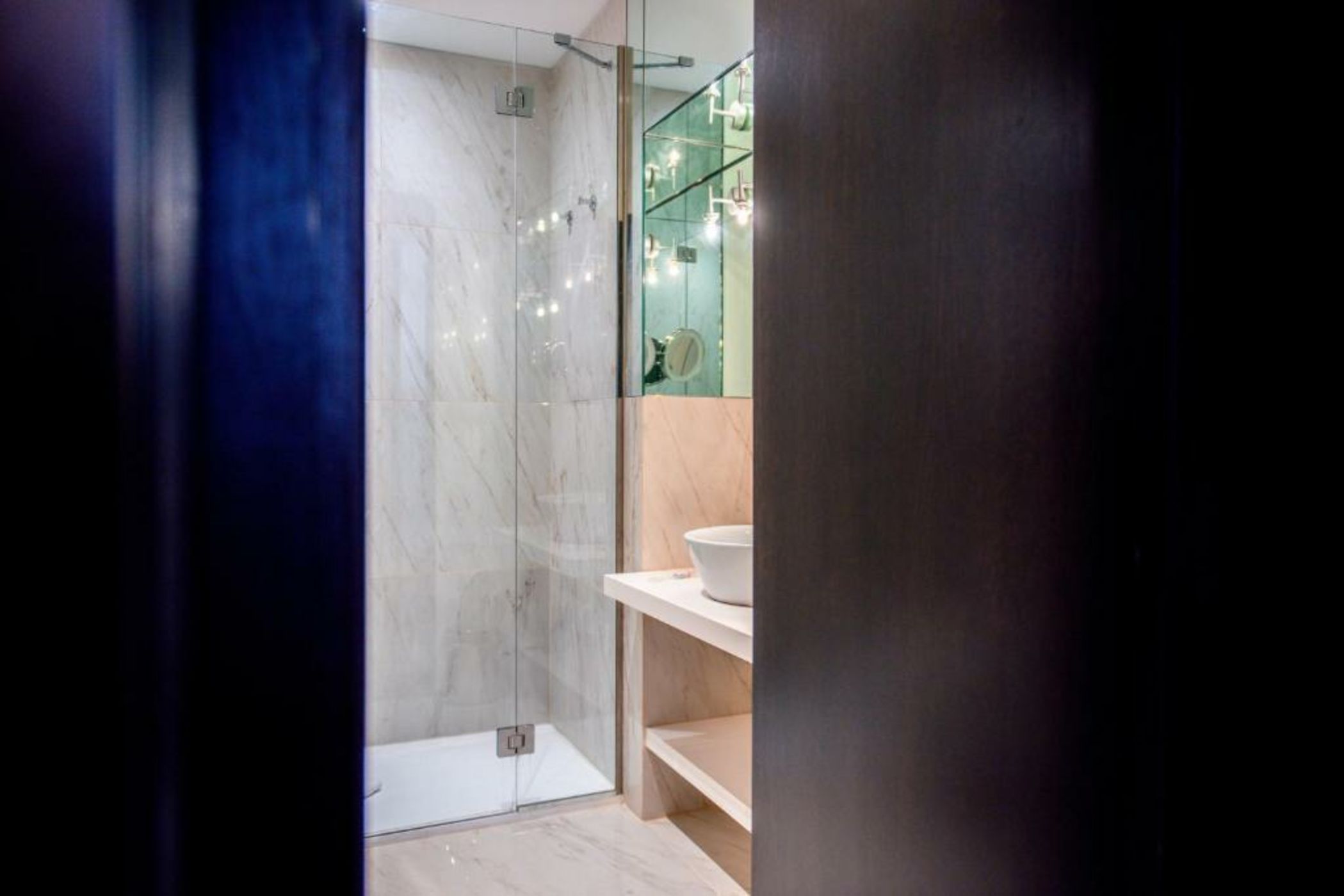 Boutique Centrale Palace Hotel