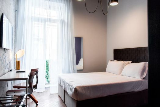 Boutique Centrale Palace Hotel