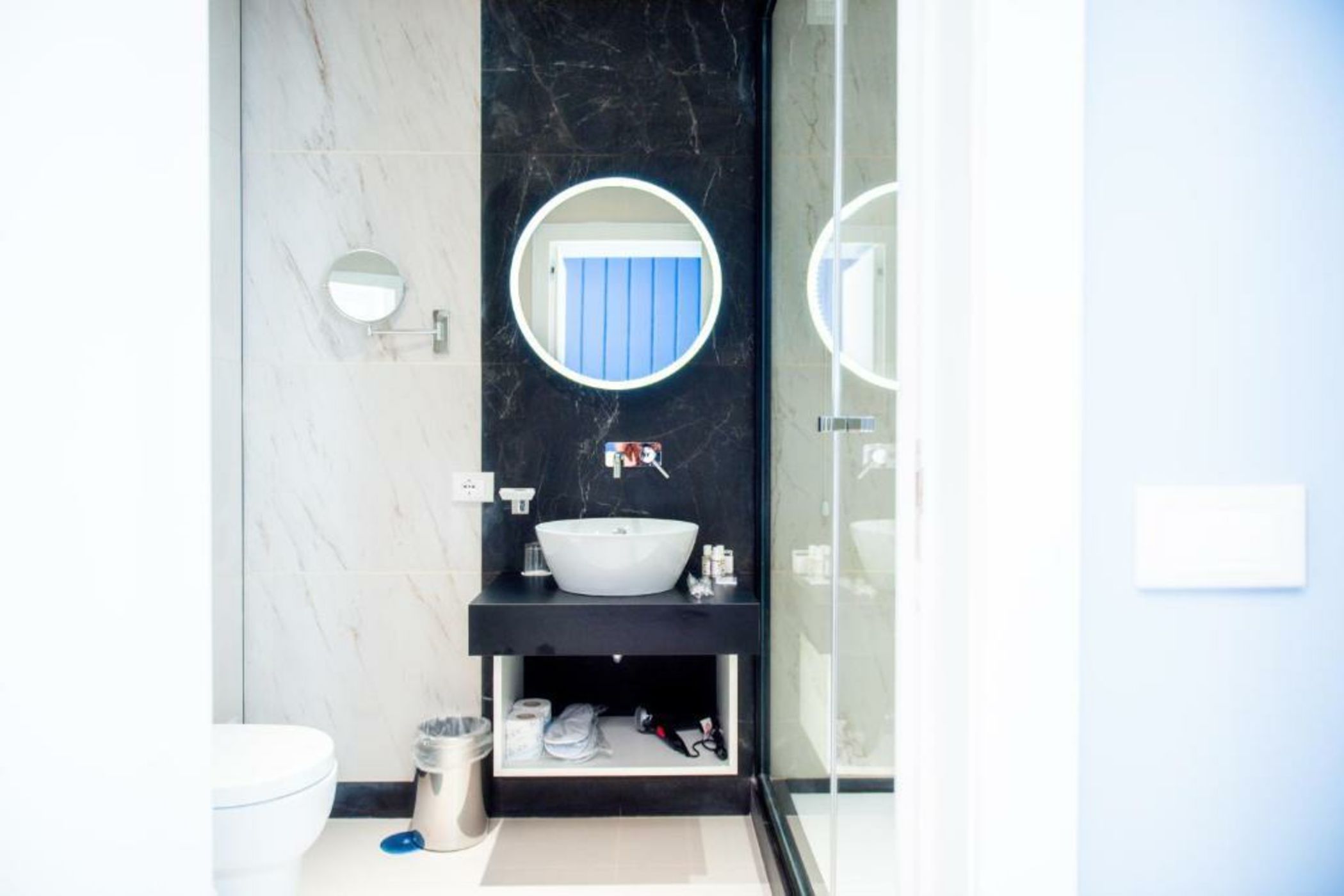 Boutique Centrale Palace Hotel