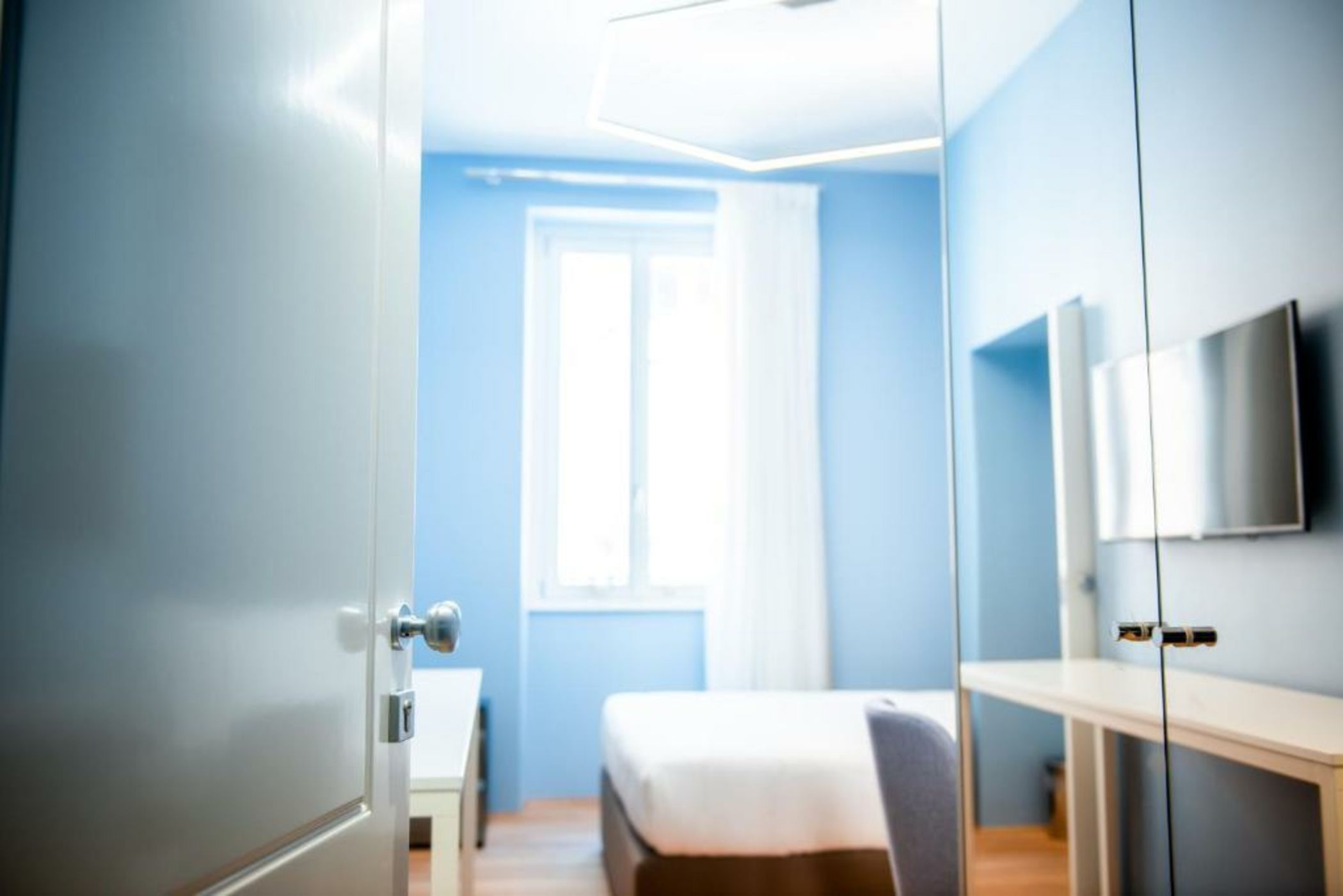 Boutique Centrale Palace Hotel