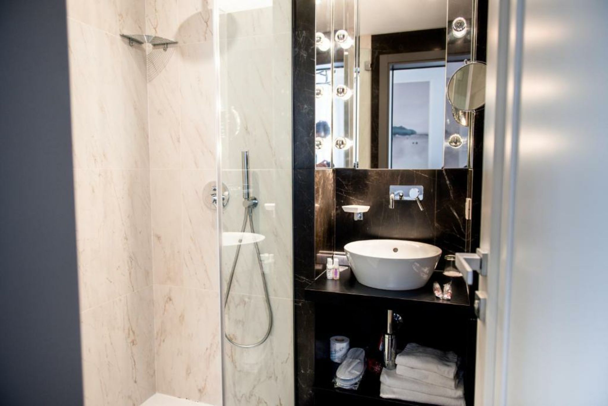 Boutique Centrale Palace Hotel